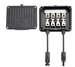 solar junction box manufacturers